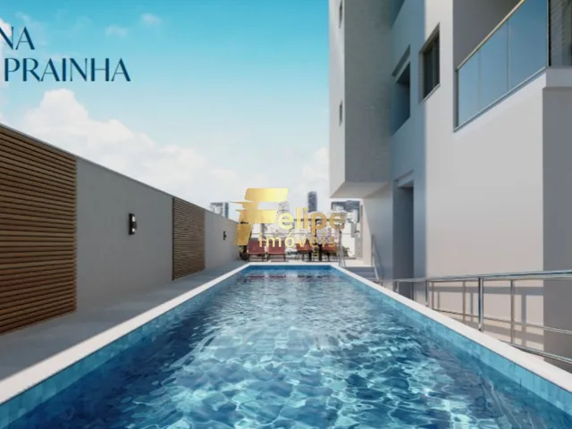 Imagem 15: MAIS NOVO EMPREENDIMENTO IMOBILIÁRIO SURGINDO! APARTAMENTO DE 02 QUARTOS, SENDO 01