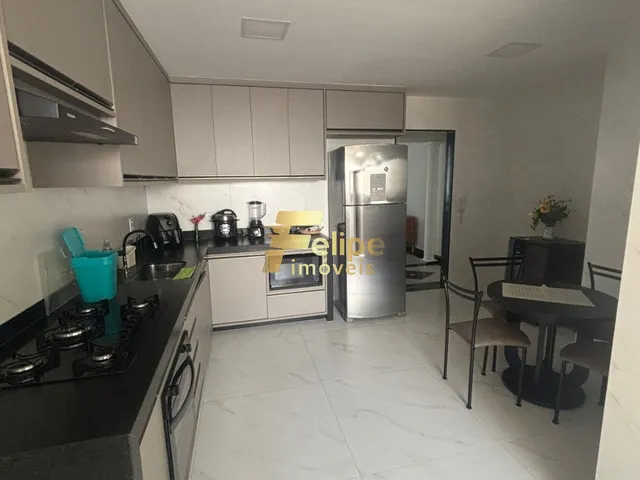 Imagem 11: MAGNÍFICO E ESPAÇOSO APARTAMENTO DE 04 QUARTOS, SENDO 03 SUÍTES, VISTA DESLUMBRANTE