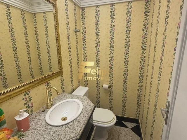 Imagem 14: MAGNÍFICO E ESPAÇOSO APARTAMENTO DE 04 QUARTOS, SENDO 03 SUÍTES, VISTA DESLUMBRANTE