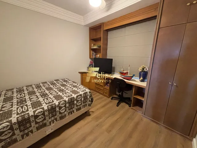 Imagem 15: MAGNÍFICO E ESPAÇOSO APARTAMENTO DE 04 QUARTOS, SENDO 03 SUÍTES, VISTA DESLUMBRANTE