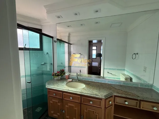 Imagem 2: MAGNÍFICO E ESPAÇOSO APARTAMENTO DE 04 QUARTOS, SENDO 03 SUÍTES, VISTA DESLUMBRANTE