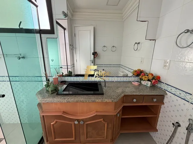 Imagem 5: MAGNÍFICO E ESPAÇOSO APARTAMENTO DE 04 QUARTOS, SENDO 03 SUÍTES, VISTA DESLUMBRANTE