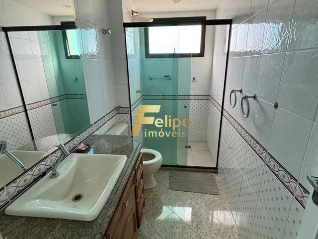 Imagem 8: MAGNÍFICO E ESPAÇOSO APARTAMENTO DE 04 QUARTOS, SENDO 03 SUÍTES, VISTA DESLUMBRANTE