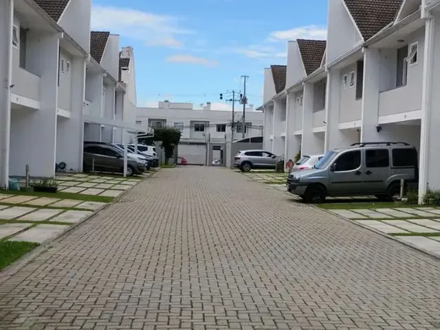 Imagem 11: Sobrado Duplex - Guabirotuba - Curitiba - Pr