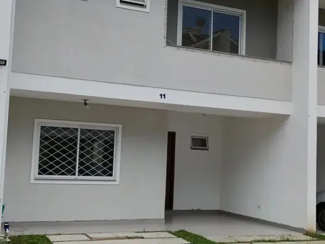 Imagem 7: Sobrado Duplex - Guabirotuba - Curitiba - Pr