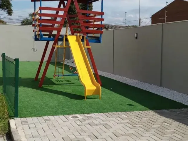 Imagem 14: Sobrado Duplex - Guabirotuba - Curitiba - Pr
