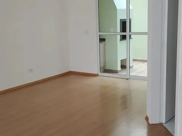 Imagem 2: Sobrado Duplex - Guabirotuba - Curitiba - Pr