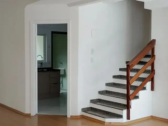 Imagem 15: Sobrado Duplex - Guabirotuba - Curitiba - Pr