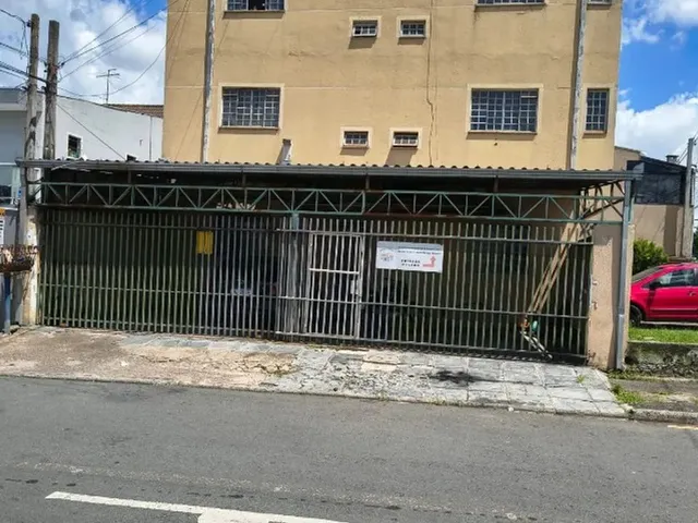 Imagem 6: Apartamento de 2 Quartos no Alto Boqueirão