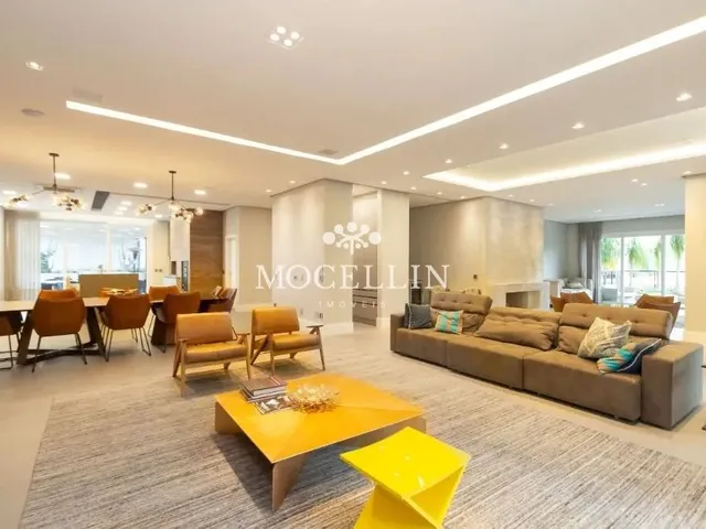 Imagem: Apartamento Garden para Locação no Mossunguê