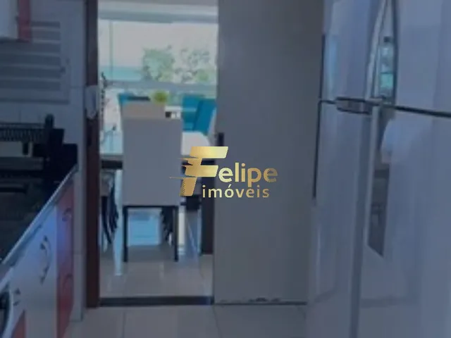 Imagem 4: ESPAÇOSO APARTAMENTO COM 03 QUARTOS, SENDO 01 SUÍTE, VISTA PARA O MAR, FINAMENTE