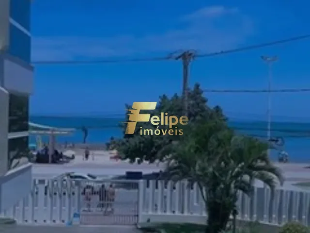 Imagem 15: ESPAÇOSO APARTAMENTO COM 03 QUARTOS, SENDO 01 SUÍTE, VISTA PARA O MAR, FINAMENTE