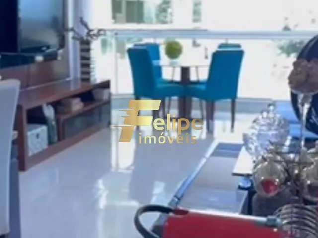 Imagem 12: ESPAÇOSO APARTAMENTO COM 03 QUARTOS, SENDO 01 SUÍTE, VISTA PARA O MAR, FINAMENTE