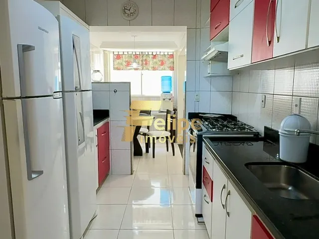 Imagem 10: ESPAÇOSO APARTAMENTO COM 03 QUARTOS, SENDO 01 SUÍTE, VISTA PARA O MAR, FINAMENTE