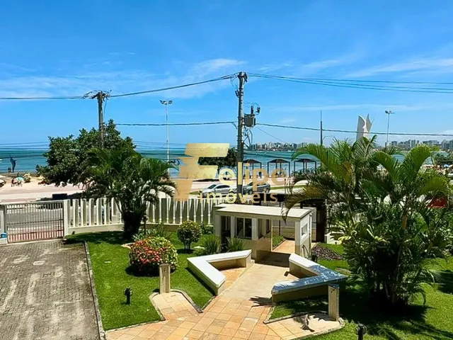 Imagem 9: ESPAÇOSO APARTAMENTO COM 03 QUARTOS, SENDO 01 SUÍTE, VISTA PARA O MAR, FINAMENTE