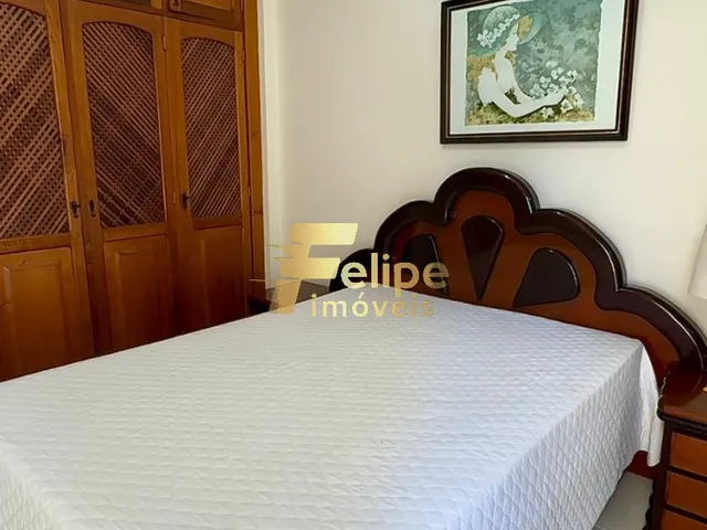 Imagem 6: ESPAÇOSO APARTAMENTO COM 03 QUARTOS, SENDO 01 SUÍTE, VISTA PARA O MAR, FINAMENTE