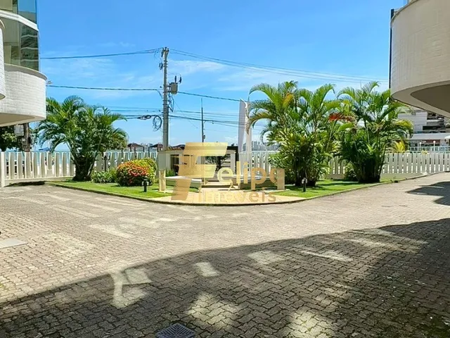 Imagem 14: ESPAÇOSO APARTAMENTO COM 03 QUARTOS, SENDO 01 SUÍTE, VISTA PARA O MAR, FINAMENTE