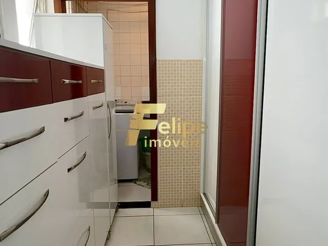 Imagem 2: ESPAÇOSO APARTAMENTO COM 03 QUARTOS, SENDO 01 SUÍTE, VISTA PARA O MAR, FINAMENTE