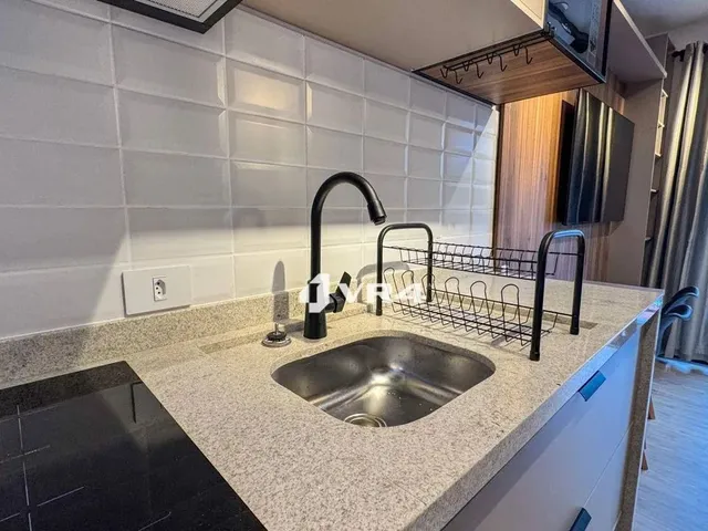 Imagem 16: Studio Mobiliado para Alugar, por R$ 2.690/Mês - Centro - Curitiba/Pr