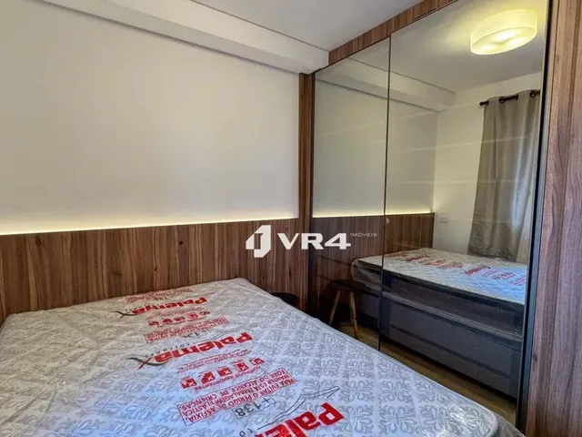 Imagem 7: Studio Mobiliado para Alugar, por R$ 2.690/Mês - Centro - Curitiba/Pr
