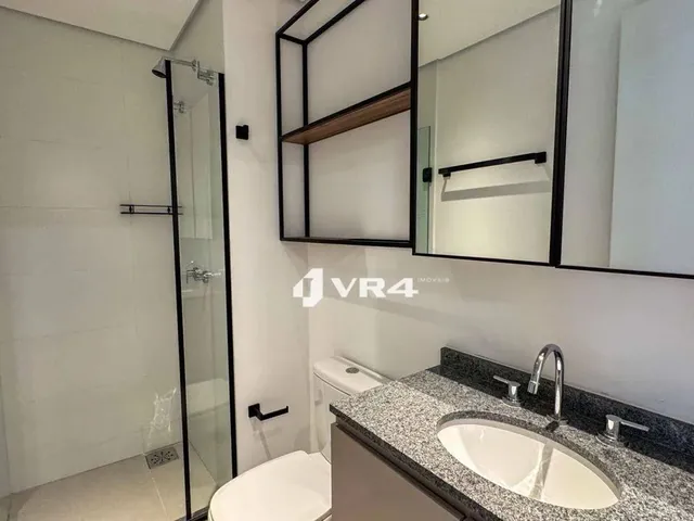 Imagem 12: Studio Mobiliado para Alugar, por R$ 2.690/Mês - Centro - Curitiba/Pr