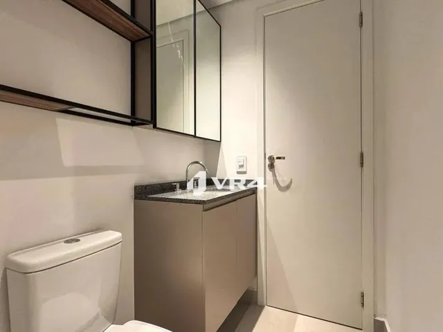 Imagem 13: Studio Mobiliado para Alugar, por R$ 2.690/Mês - Centro - Curitiba/Pr