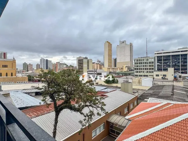 Imagem 11: Studio Mobiliado para Alugar, por R$ 2.690/Mês - Centro - Curitiba/Pr