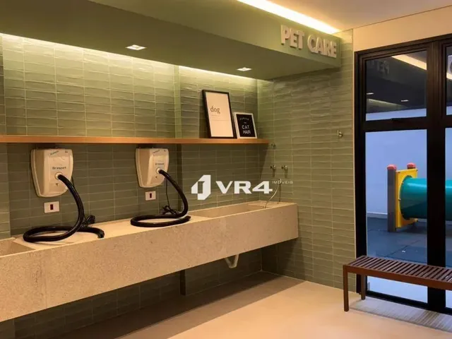 Imagem 6: Studio Mobiliado para Alugar, por R$ 2.690/Mês - Centro - Curitiba/Pr