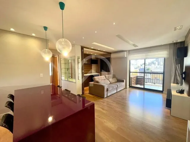 Imagem: Locação de Apartamentos / Padrão na Cidade
