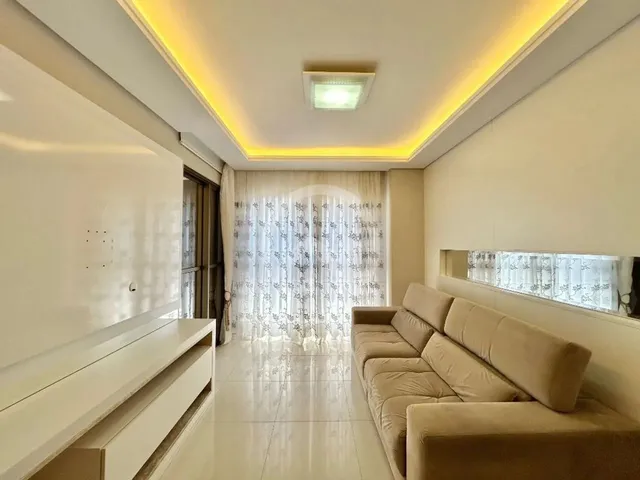 Imagem 14: Apartamento para Alugar Mobiliado com 3 Quartos no Condomínio Monde Champagnat, Curitiba