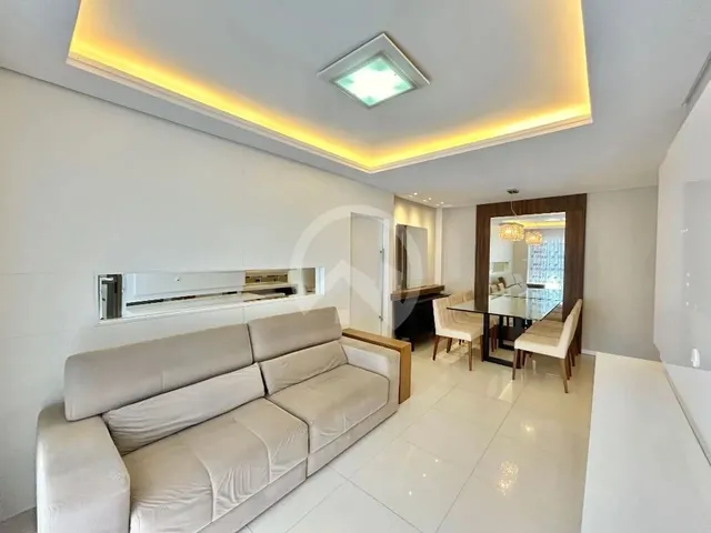 Imagem 4: Apartamento para Alugar Mobiliado com 3 Quartos no Condomínio Monde Champagnat, Curitiba