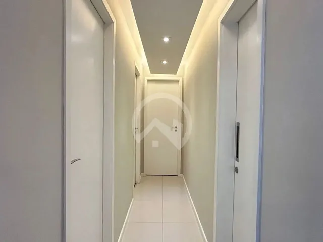 Imagem 12: Apartamento para Alugar Mobiliado com 3 Quartos no Condomínio Monde Champagnat, Curitiba
