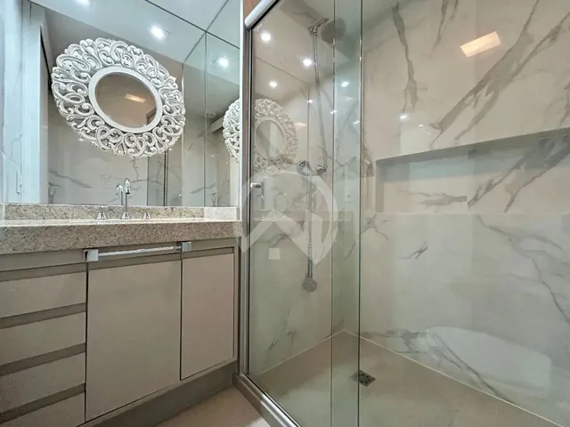 Imagem 9: Apartamento para Alugar Mobiliado com 3 Quartos no Condomínio Monde Champagnat, Curitiba