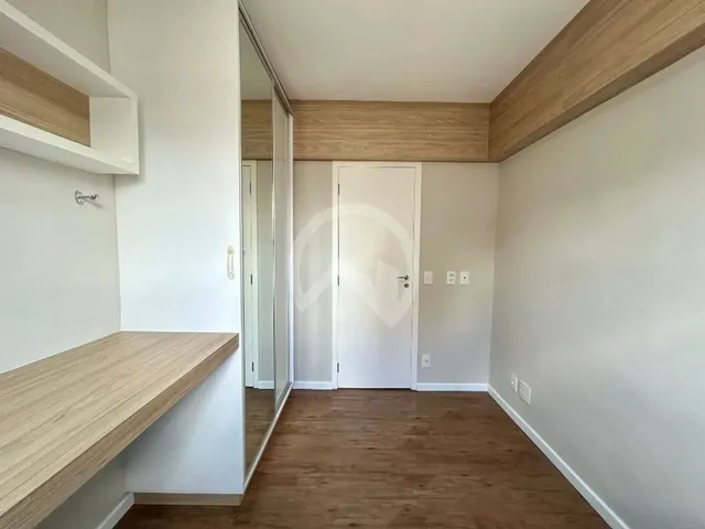 Imagem 11: Apartamento para Alugar Mobiliado com 3 Quartos no Condomínio Monde Champagnat, Curitiba