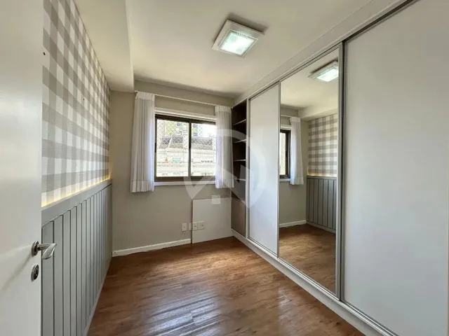 Imagem 15: Apartamento para Alugar Mobiliado com 3 Quartos no Condomínio Monde Champagnat, Curitiba