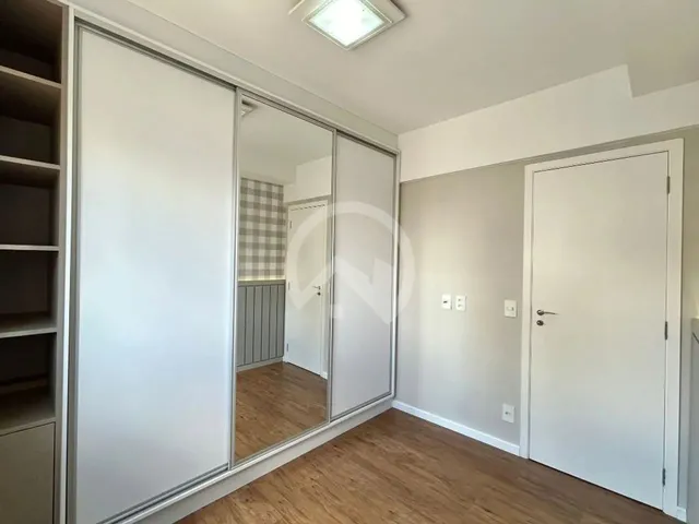 Imagem 5: Apartamento para Alugar Mobiliado com 3 Quartos no Condomínio Monde Champagnat, Curitiba