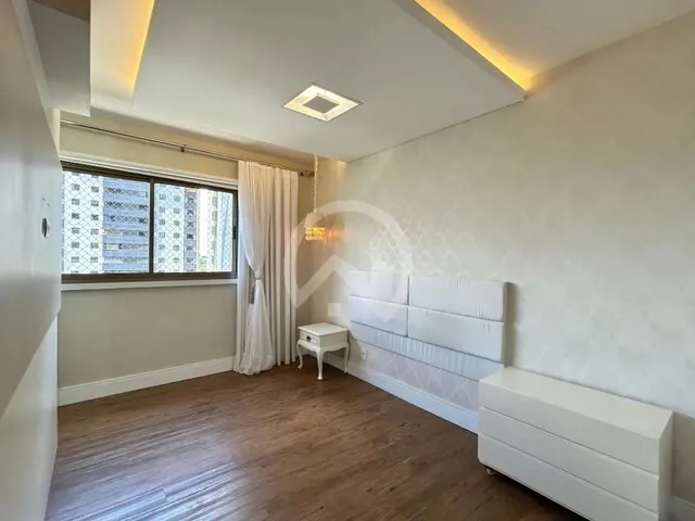 Imagem 16: Apartamento para Alugar Mobiliado com 3 Quartos no Condomínio Monde Champagnat, Curitiba