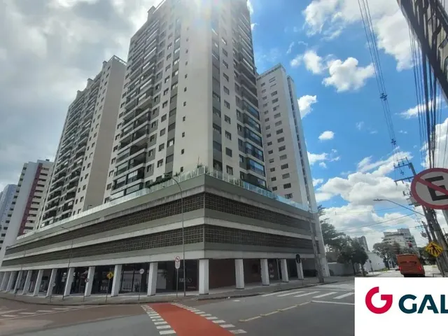 Imagem: Apartamento no Cabral de 116,43 M² com