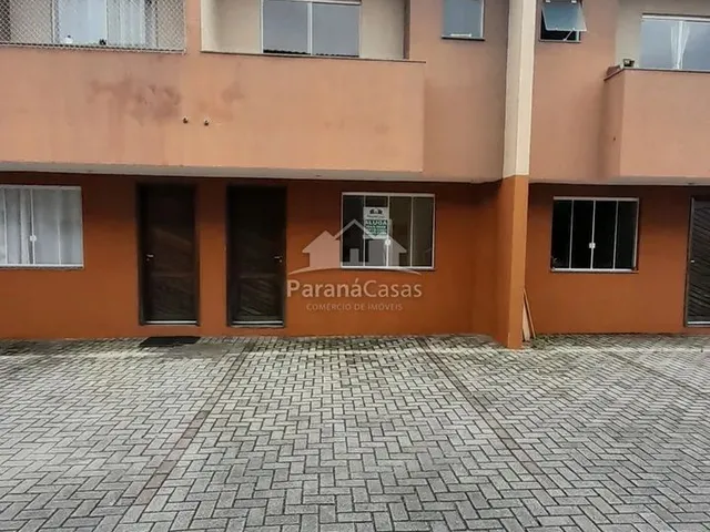 Imagem: Triplex para Locação em Contenda