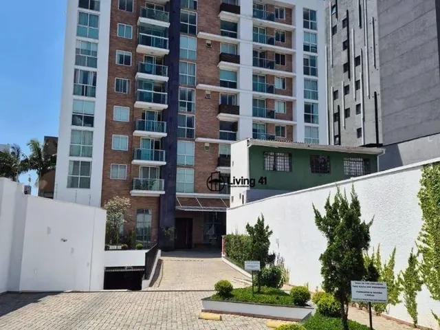 Imagem: Apartamento com 2 Dormitórios para Alugar