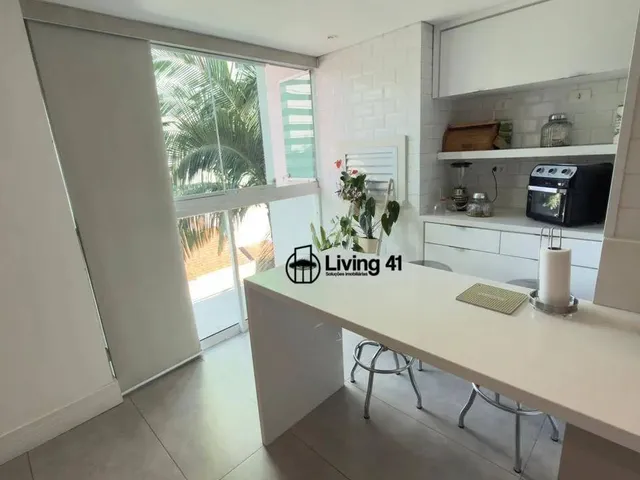 Imagem 7: Apartamento com 2 Dormitórios para Alugar, 111 M² por R$ 9.102,00/Mês - Batel