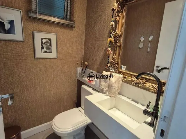Imagem 9: Apartamento com 2 Dormitórios para Alugar, 111 M² por R$ 9.102,00/Mês - Batel