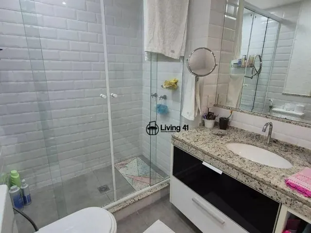 Imagem 8: Apartamento com 2 Dormitórios para Alugar, 111 M² por R$ 9.102,00/Mês - Batel