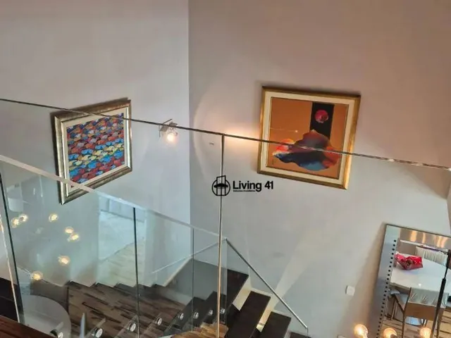Imagem 11: Apartamento com 2 Dormitórios para Alugar, 111 M² por R$ 9.102,00/Mês - Batel