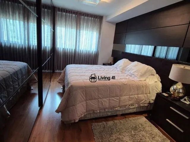 Imagem 10: Apartamento com 2 Dormitórios para Alugar, 111 M² por R$ 9.102,00/Mês - Batel