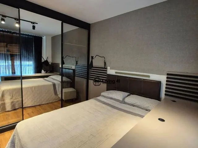 Imagem 12: Apartamento com 2 Dormitórios para Alugar, 111 M² por R$ 9.102,00/Mês - Batel