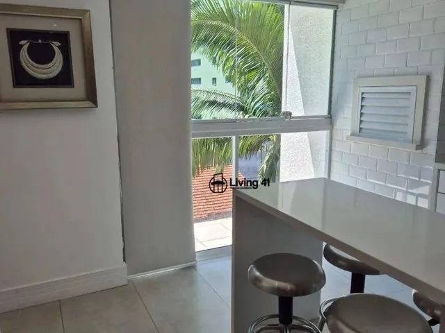 Imagem 5: Apartamento com 2 Dormitórios para Alugar, 111 M² por R$ 9.102,00/Mês - Batel