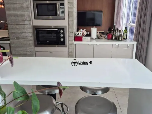 Imagem 13: Apartamento com 2 Dormitórios para Alugar, 111 M² por R$ 9.102,00/Mês - Batel