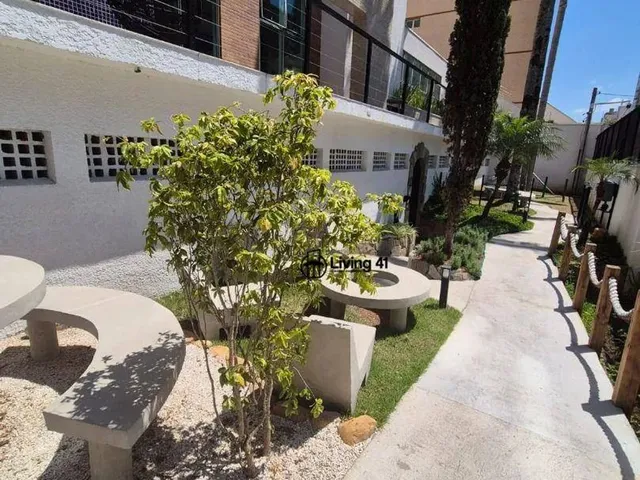 Imagem 15: Apartamento com 2 Dormitórios para Alugar, 111 M² por R$ 9.102,00/Mês - Batel
