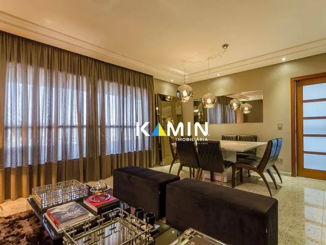 Imagem: Apartamento com 3 Dormitórios, 149 M²